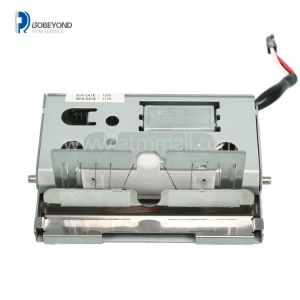 Buy cheap Receipt Printer Cutter 66XX NCR ATM Parts With Paper Guide from wholesalers
