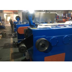 Buy cheap Intermediate Copper Drawing Machine For Cable Making from wholesalers