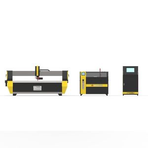 Buy cheap Bridge Style Automotive Waterjet Cutting Machine 50HZ / 60HZ CE Approved from wholesalers