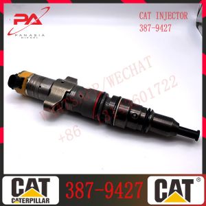 C9 Fuel Injector 10R7222 263-8218 235-2888 387-9427 C9 Engine Nozzle Injector