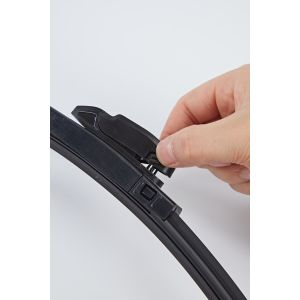 Buy cheap Long-Lasting and Low-Noise Achieve Optimal Wiping with Beam Car Wiper Blades from wholesalers