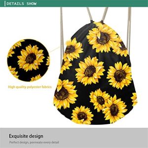 Buy cheap Durable and Waterproof Lager Capacity Drawstring Bag Backpack from wholesalers