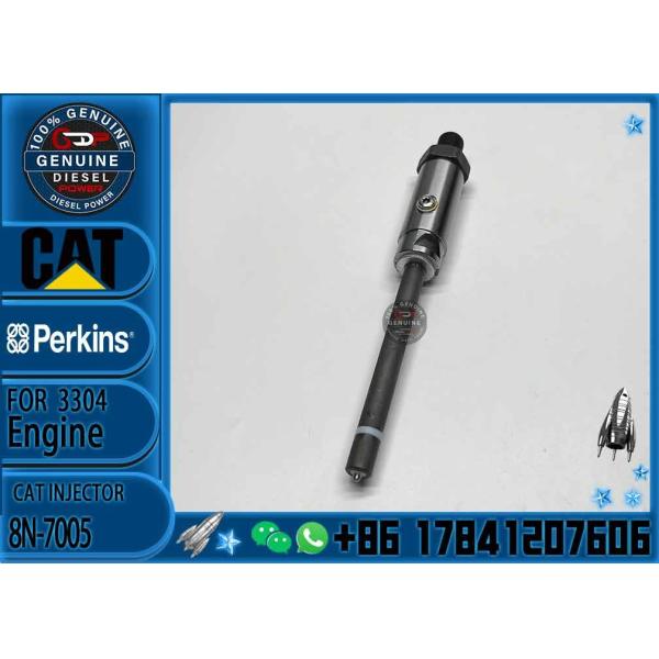 Cat engine part injector 8N-7005 8n7005 0R-1744 0R-1745 0R-3536 for caterpillar
