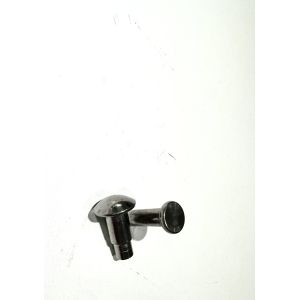 Buy cheap Hardware Fitting Container Handle Hub Rivet Container Locking Device Parts product