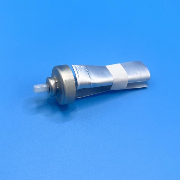 Quality Accurate Inflation Control Airbag Controlled Valve with Customized Capacity for sale