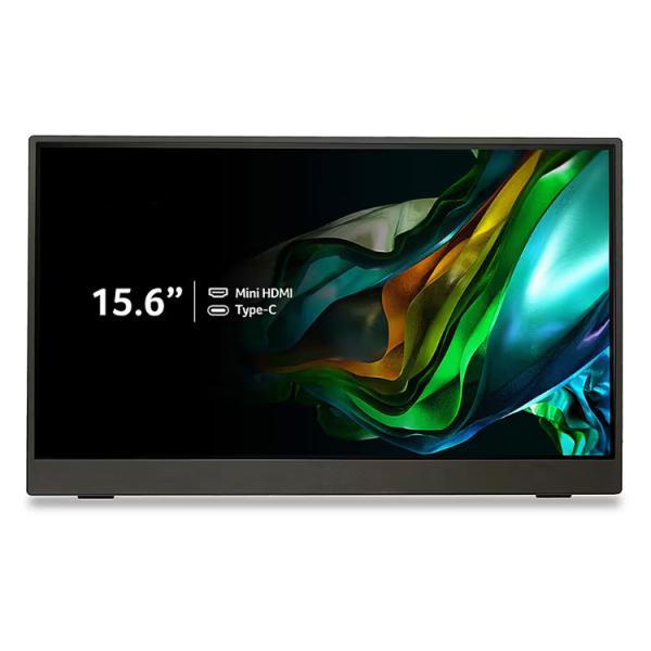 Buy cheap Mini HDMI Portable LCD Screen Monitor Lightweight from wholesalers