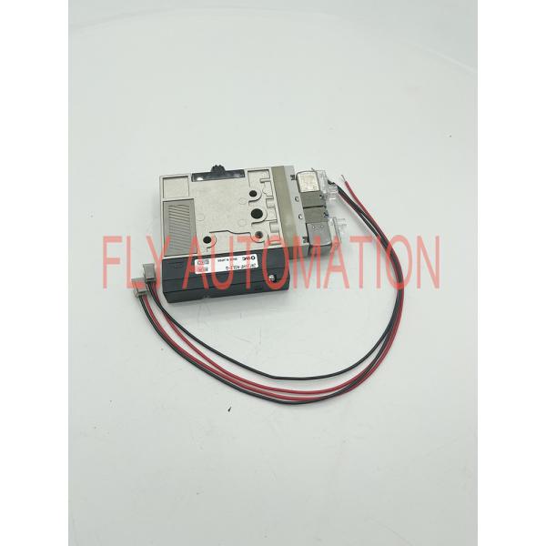 Buy cheap SMC ZM131HF-K5LZ-Q Vacuum Generator Zm Vacuum System from wholesalers