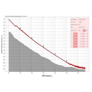 Buy cheap Standard Package INNOTION YSGM4634665B 6dBm Integrated Circuits IC Chip Coaxial Resonator Oscillator Electronic Parts from wholesalers