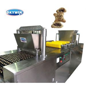Buy cheap Small Hello Panda Biscuit Making Machine from wholesalers
