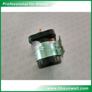 Buy cheap Cummins engine spare parts NT855 24V Relay Magnetic Switch 3050692 216537 158531 Single starter switch relay from wholesalers