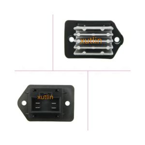 Buy cheap Auto Engine Sensors Fan Blower Resistor OEM 96207453 For Buick Excelle 1.8 EPICA 2003 2006 EVANDA LEGANZA SUZUKI Forenza from wholesalers