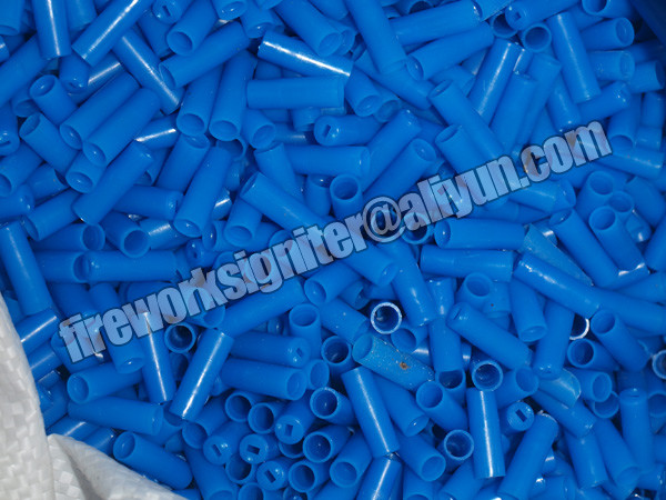 Buy cheap Plastic Protection Igniter Head Fireworks Accessories from wholesalers