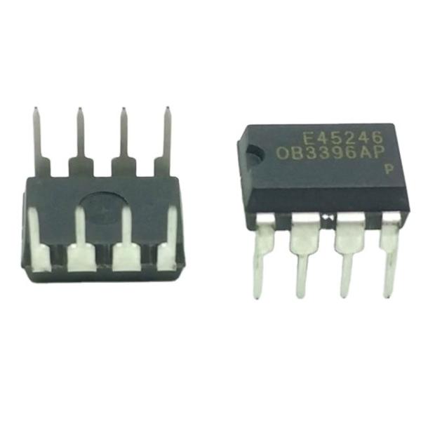 Buy cheap OB3396AP OB3396 3396AP 3396 New And Original DIP8 Controller Chip OB3396AP from wholesalers