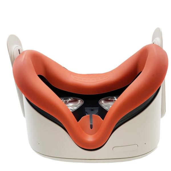 Buy cheap Facial Interface Face Cover Pad For Oculus Quest 2 Sweat-Proof from wholesalers