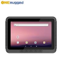 Buy cheap 8" Android 12 Portable PC ONERugged V80T with Octa-Core Processor NFC and product