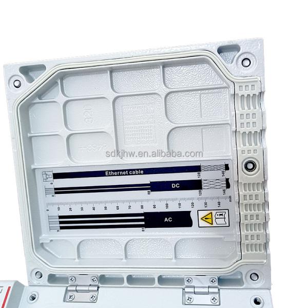 Power Synthesizer IP65 for HUAWEI RTN 510 RTN510 100% Original 50/60Hz IP Code IP65