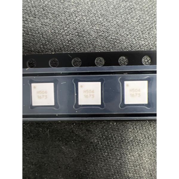 Buy cheap HMC504LC4B New And Original QFN-24 Integrated Circuit from wholesalers