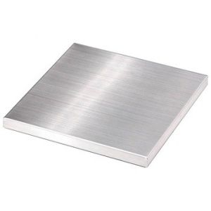 China ASTM Cold Rolled Stainless Steel Sheet Plate 316 SS 4x8 Pickling on sale