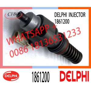 Buy cheap 1861200 High Quality Diesel Engine Parts BEBU4B00200 Unit Pump bebu4b00200 On Sale from wholesalers