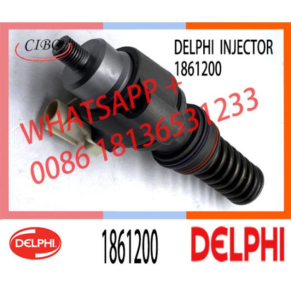 1861200 High Quality Diesel Engine Parts BEBU4B00200 Unit Pump bebu4b00200 On Sale