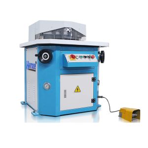 Buy cheap QX28Y-4*200 Adjustable Angle Metal Sheet Hydraulic Notching Machine from wholesalers