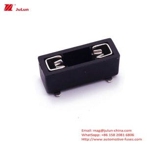 Buy cheap Mini Z-506 PCB Fuse Holder 40A Low pressure Medium Auto Fuse Holder from wholesalers