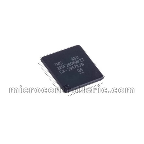 Buy cheap TMS320F28069PZT 32-bit Microcontrollers - MCU PICCOLO MCU from wholesalers