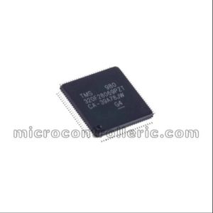Buy cheap TMS320F28069PZT 32-bit Microcontrollers - MCU PICCOLO MCU from wholesalers