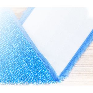 Buy cheap Soft Janitorial Cleaning Tools Microfiber Replacement Sleeve from wholesalers