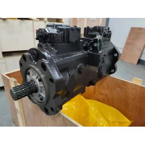 K3V180DTP-9N05 Kawasaki K3V Series Excavators Pump