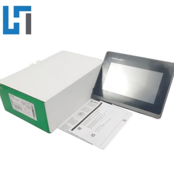 Buy cheap HMIST6400 Schneider Touchscreen New Original Plc Logic Control Module from wholesalers