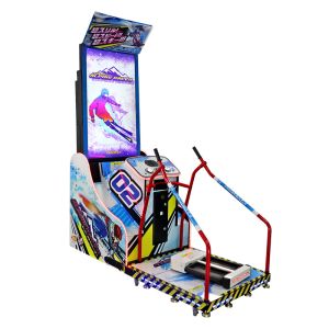 Buy cheap 3d Super Skiing For Motion Sensing Machine from wholesalers