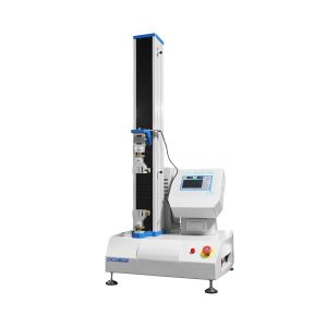 Buy cheap Tensile Strength Testing Machine With Computer Control For Adhesive Tape Test from wholesalers