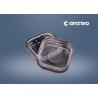 Buy cheap 4.64g/Cm3 Piezoelectric Lithium Niobate Photonics  For Optical Waveguides from wholesalers