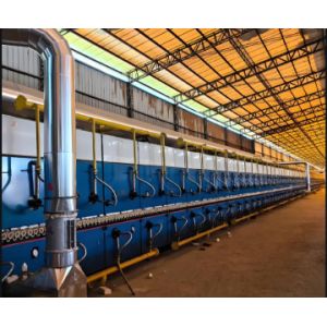 Buy cheap Customized Continuous Firing Kiln for Firing Cycles and Consistent Results According to Needs from wholesalers