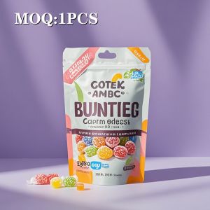 Buy cheap Secure And Airtight Food Packaging Bag For Storing And Displaying Weeds from wholesalers