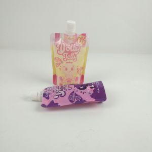 Different Shape And Type Spout Pouch Packaging Spout Size From 10mm To 30mm