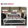 Buy cheap Jumbo Type Chain Feeder Flexo Printing Slotting Machine For Corrugated Carton ISO Approved from wholesalers