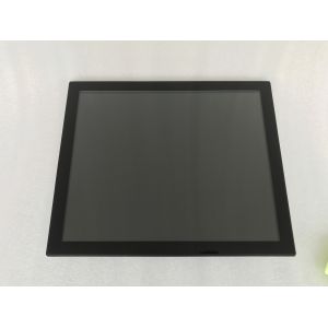 Embedded Open Frame 19inch Industrial IP65 Panel PC With Touchscreen For