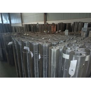 Buy cheap 20 Mesh SS304 Custom Woven Wire Mesh , Dutch Weave Mesh For Kitchen from wholesalers