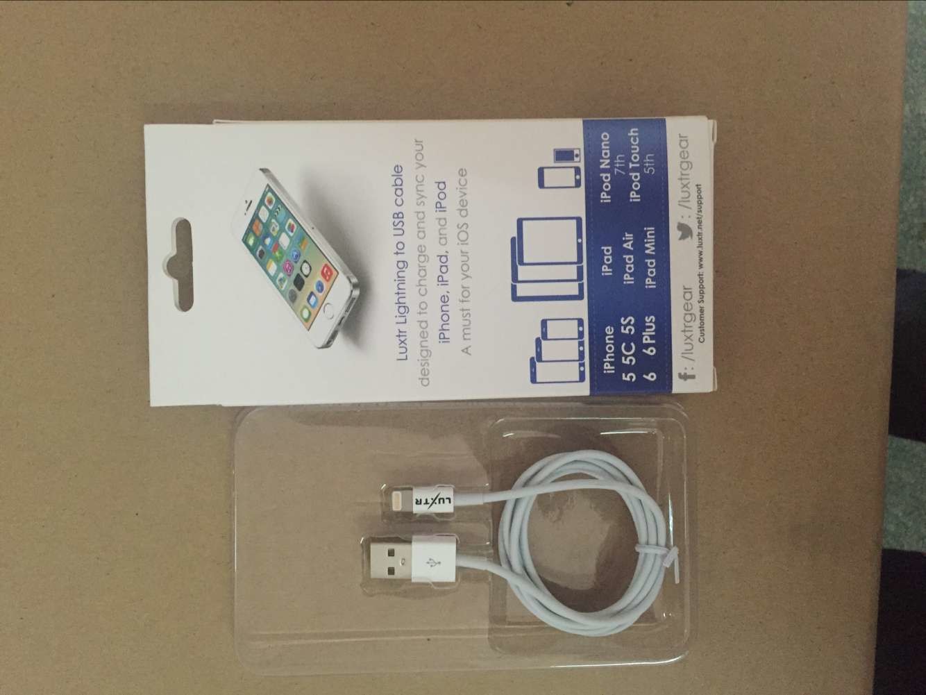 Buy cheap MFI 8 pin lightig cable for iphone6 6s 6 plus 5s 5c 5 for ipad Air /for iPad Air2,iPad mini 2/3,iPod touch(5th generatio from wholesalers
