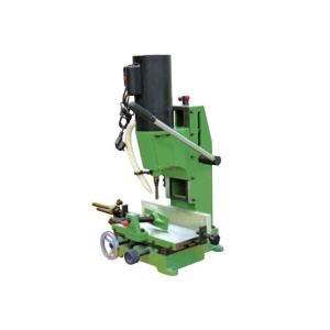 Buy cheap Vertical Woodworking Mortising Machine MS361D Single Spindle Wood Mortiser from wholesalers
