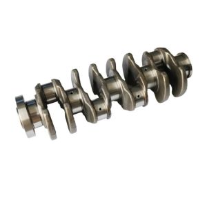 Drfa Drfb Drfc Drfd Drfe Drra Drrb Engine Crankshaft 4c1q-6303-B4a 8c1q-6303-Aa