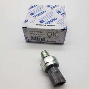 China OUSIMSA 499000-7341 8-98027456-0 Oil Pressure Sensor for ZAXIS 4HK1 6HK1 on sale