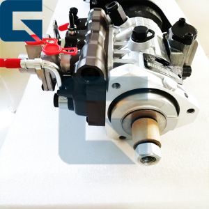 Buy cheap 9521A010G Diesel Fuel Injection Pump for DP310 Engine from wholesalers