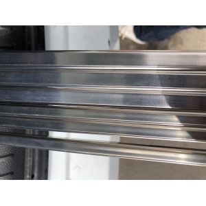 Buy cheap Automatic Insulating Glass Production Line Double Glazing Making Machine from wholesalers