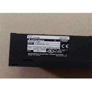 Buy cheap MITSUBISHI Digital I O Module AJ65SBTB1-8T 16T 32T 8T1  60% Inrush Current from wholesalers