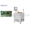 Buy cheap Bottom Cutting Stable PCB Router Machine 410x460mm PCB Milling Machine from wholesalers