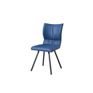 Buy cheap Study Room Modern High End Upholstered Dining Chairs from wholesalers