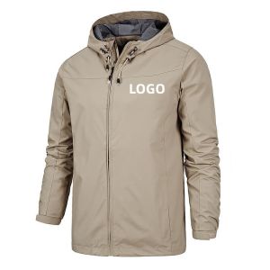 Buy cheap Cotton Waterproof Mountaineering Jacket Storm Windproof Thin Coat from wholesalers